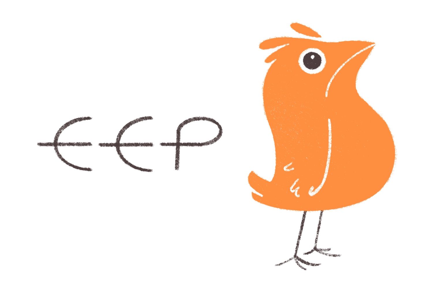 Eephing Animated Short: EEP
